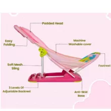 آسان شور کودک ماستلا مدل طوکا