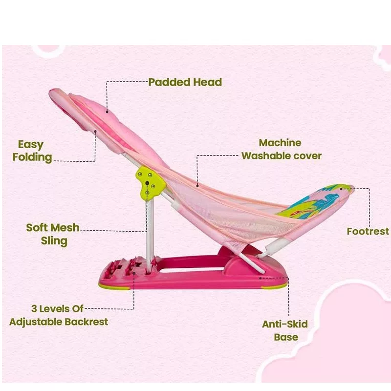 آسان شور کودک ماستلا مدل طوکا