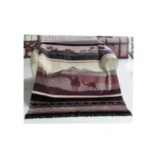 پتو ساچلی کد 242 سایز 150x200 سانتیمتر