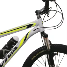 دوچرخه کوهستان مدل SPORT کد دیسکی سایز طوقه 26 اینچ