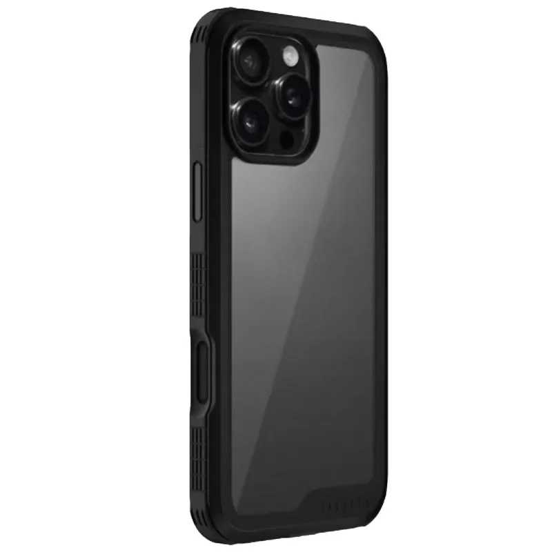 کاور کی -زد دوو مدل Ares Sport مناسب برای گوشی موبایل اپل iPhone 16 Pro Max