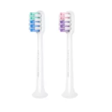 سری یدک مسواک برقی دکتر.بی مدل EB-N0202 بسته دو عددی