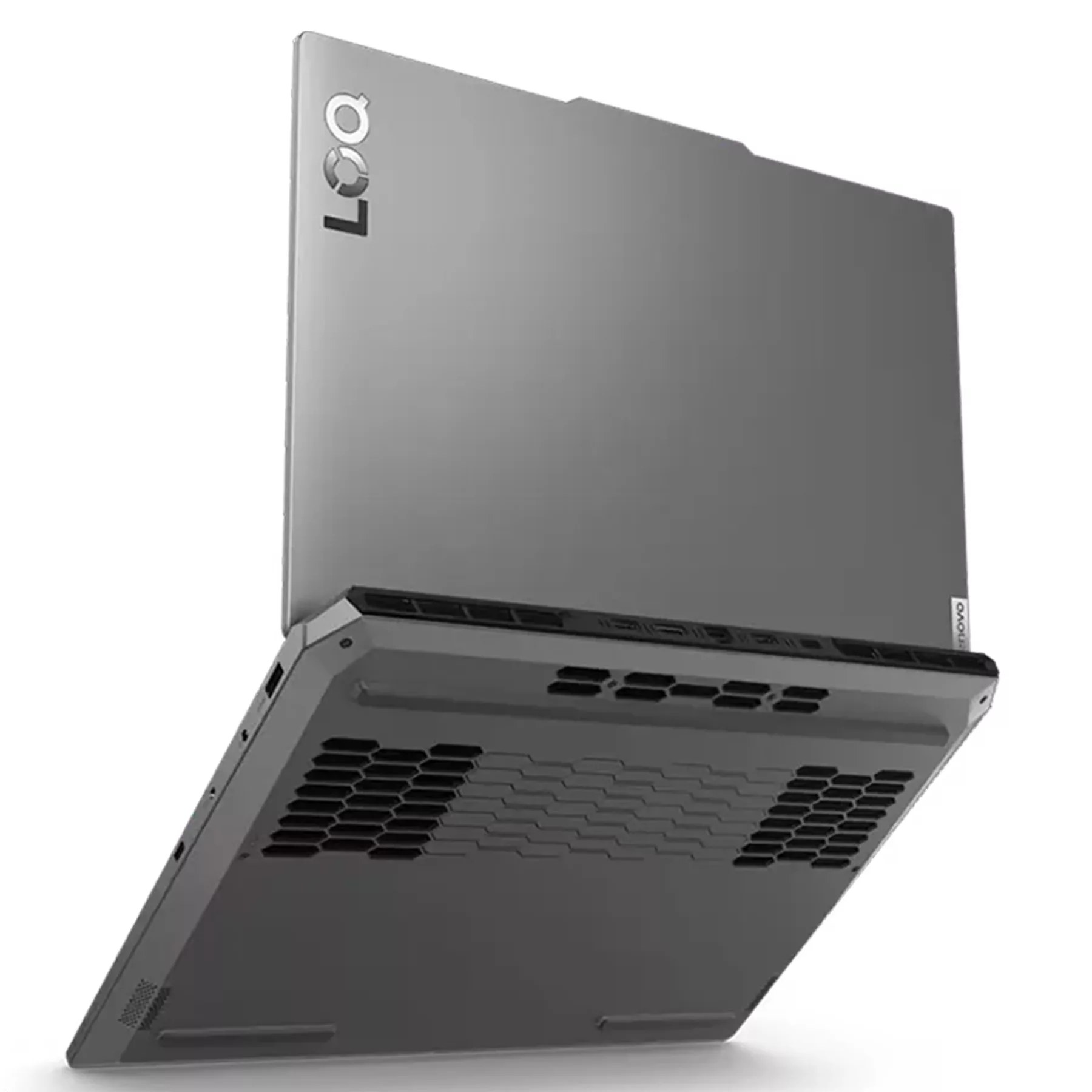 لپ تاپ 15.6 اینچی لنوو مدل LOQ 15ARP9-R5 7235HS-12GB DDR5-1TB SSD-RTX3050-FHD - کاستوم شده
