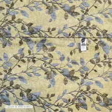 روکش لحاف آدنو مدل دنیز کد IR177 یک نفره سایز 160x220 سانتی متر