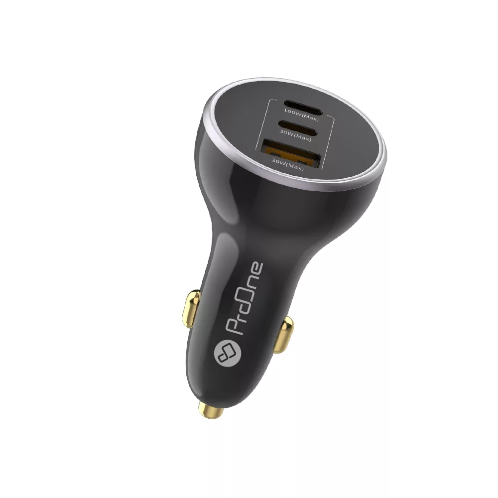 شارژر فندکی 160 وات پرووان مدل PCG29