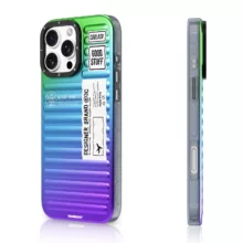 کاور یانگ کیت مدل Secret Color مناسب برای گوشی موبایل اپل iPhone 16 pro