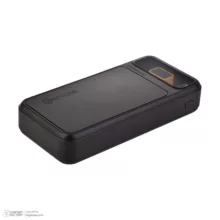 پاوربانک بنیوس مدل BE-PB02 ظرفیت 20000 میلی آمپر ساعت