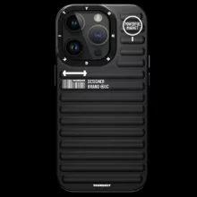 کاور یانگ کیت مدل پافر مناسب برای گوشی موبایل اپل IPHONE 14 pro max