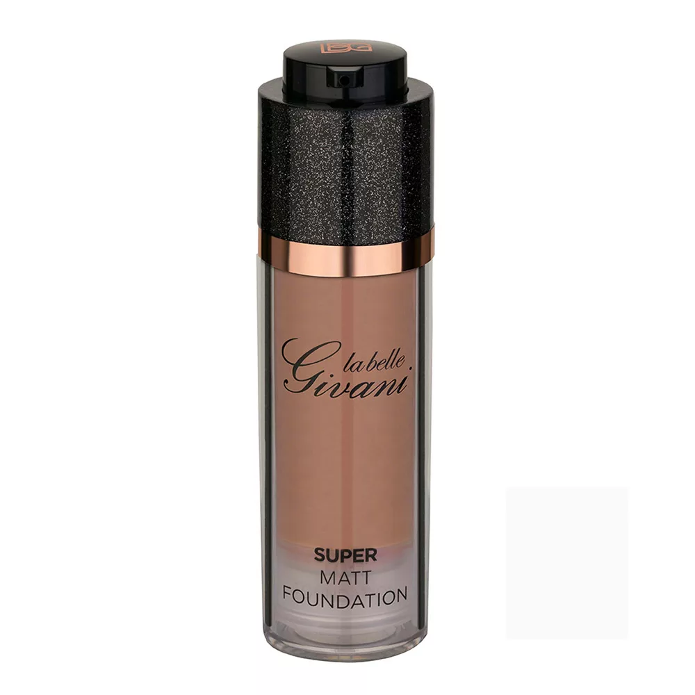 کرم پودر لابلا جیوانی شماره 53 حجم 30 میلی لیتر