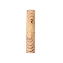 برس آرایشی ام اف کد 01 بسته 120 عددی