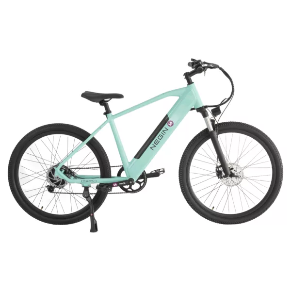 دوچرخه شهری نگین مدل cs250 سایز طوقه 27.5 اینچ (650B)