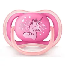 پستانک ارتودنسی اونت مدل الترا ایر 344/23 بسته 2 عددی