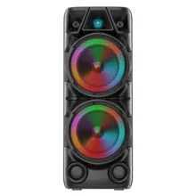 اسپیکر بلوتوثی قابل حمل مدل ZQS8210