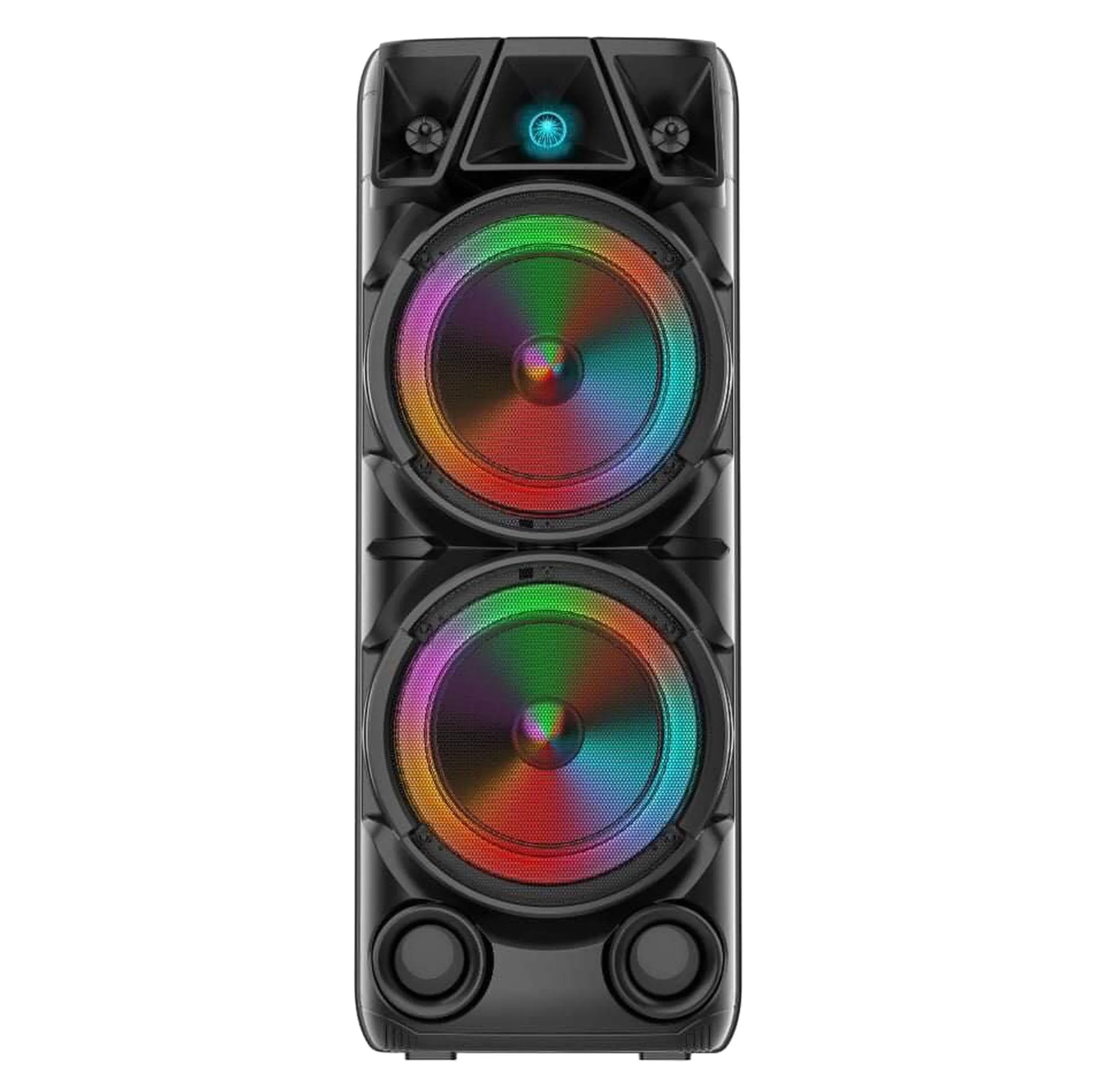 اسپیکر بلوتوثی قابل حمل مدل ZQS8210