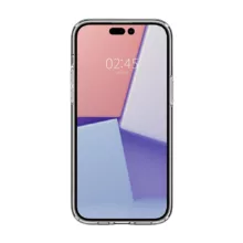 کاور اسپیگن مدل  Crystal Hybrid Mag مناسب برای گوشی موبایل اپل iPhone 14 Pro Max