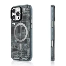 کاور یانگ کیت مدل Technology Magnetic 020 مناسب برای گوشی موبایل اپل iPhone 16 Pro Max