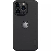 کاور نیلکین مدل Super Frosted Shield Pro  مناسب برای گوشی موبایل اپل IPhone 13 Pro
