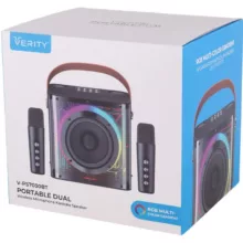 اسپیکر بلوتوثی قابل حمل وریتی مدل v-ps7030bt