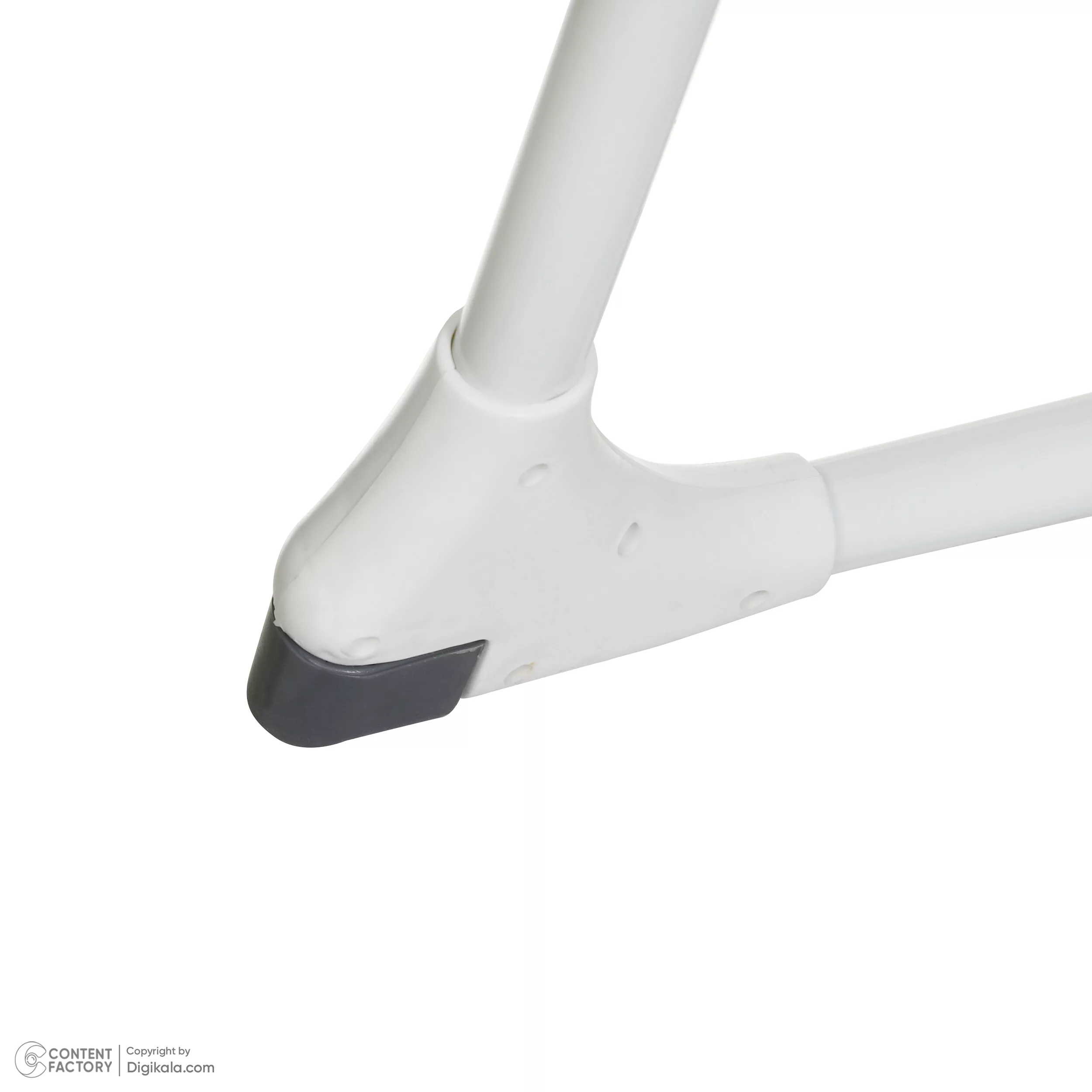 صندلی غذاخوری کودک مدل High Chair طرح خرس