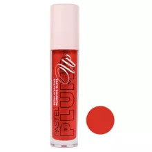رژ لب مایع پاستل مدل plump up شماره 209
