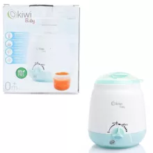 گرم کن شیشه شیر کیوی مدل Kbaby-57