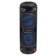 اسپیکر بلوتوثی قابل حمل گلکسبیت مدل GS-D41