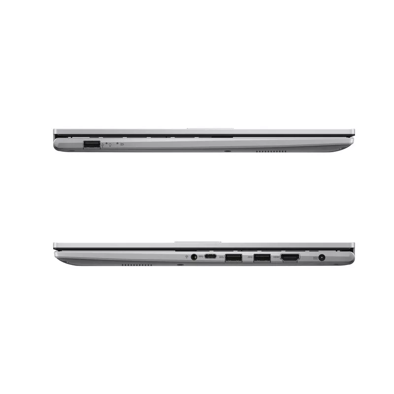 لپ تاپ 15.6 اینچی ایسوس مدل Vivobook 15 F1504VA-NJ827-i3 1315U-16GB DDR4-512GB SSD-TFT - کاستوم شده