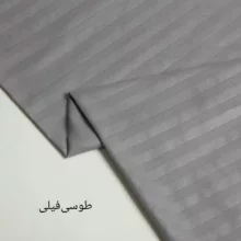 روکش لحاف مدل هتلی niki11.T دو نفره سایز 220×240 سانتی متر