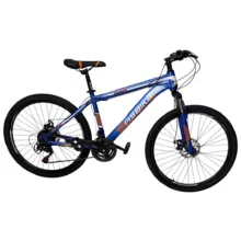 دوچرخه کوهستان مدل A B 05 سایز طوقه 26