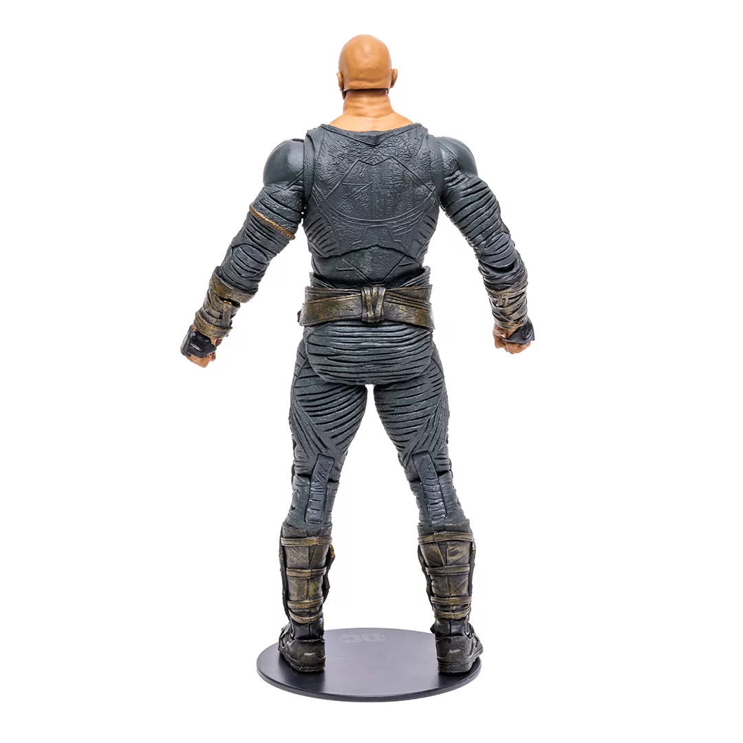 اکشن فیگور مک فارلین مدل black adam