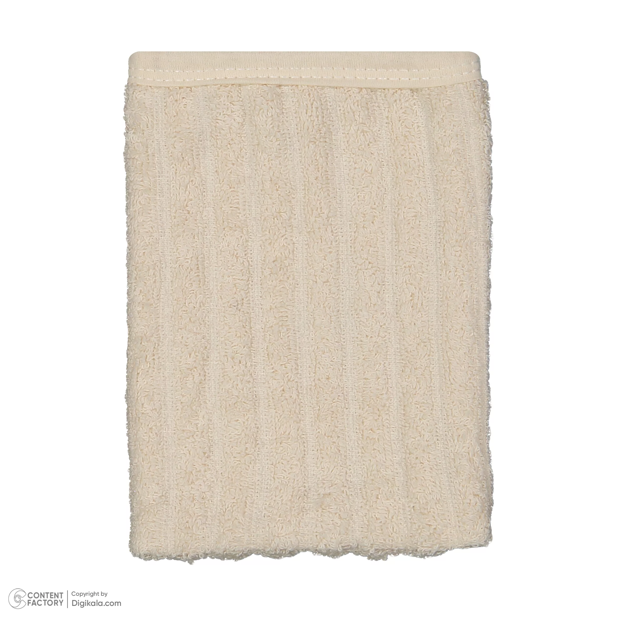 ست حوله کودک و نوزاد مادرکر طرح خرس خوابالو سایز 75x75 سانتیمتر مجموعه 5 عددی