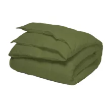 لحاف چیداری مدل میکرو دو نفره سایز 240×220 سانتی متر