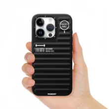 کاور یانگ کیت مدل True Color Luggage مناسب برای گوشی موبایل اپل iPhone 13