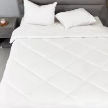 لحاف صفاهوم مدل لایت دونفره سایز 240×220 سانتی متر