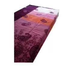 پتو ساچلی کد 430 b سایز 150x200 سانتیمتر