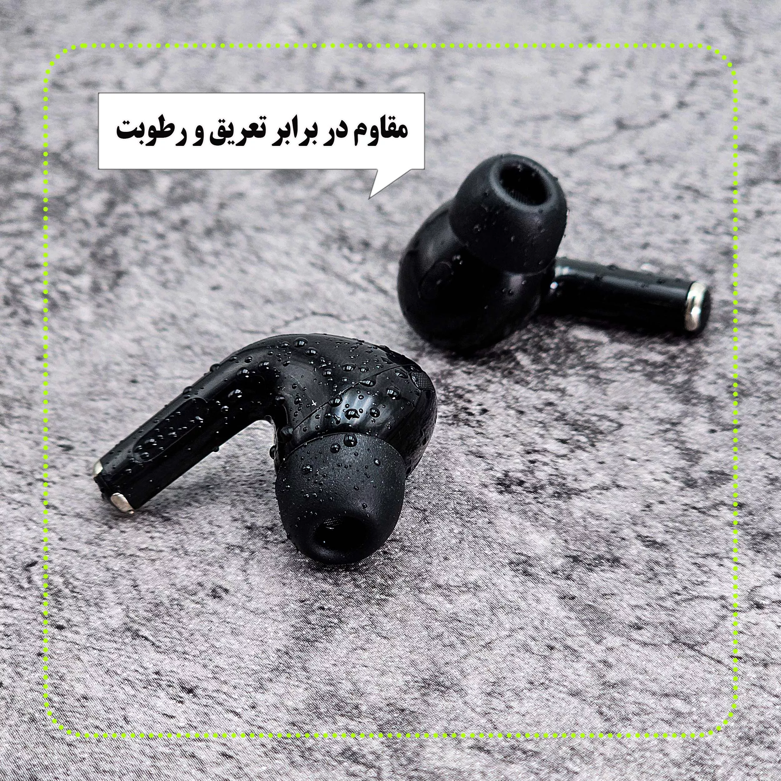هدفون بلوتوثی وونک مدل DX-43 pro