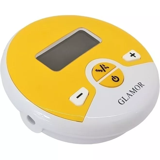 شیردوش برقی گلامور مدل Prestige LD202