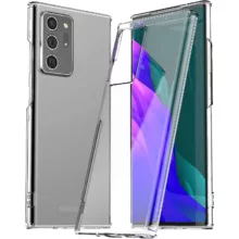 کاور آراری مدل Nukin مناسب برای گوشی موبایل سامسونگ Galaxy Note20 Ultra
