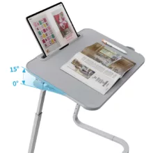 میز لپ تاپ سایجی مدل F2