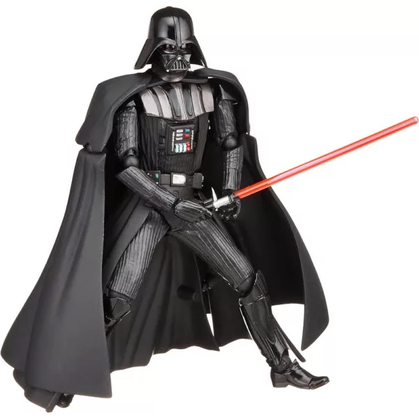اکشن فیگور مدل دارث ویدر استار وارز طرح Star Wars Darth Vader Kaidoyo