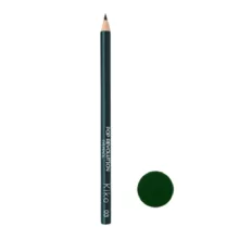 مداد چشم کیکو میلانو مدل Pop Revolution Eye Pencil شماره 03 به همراه تراش