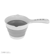 ست وان حمام کودک بی هوم مدل 001 مجموعه 3 عددی