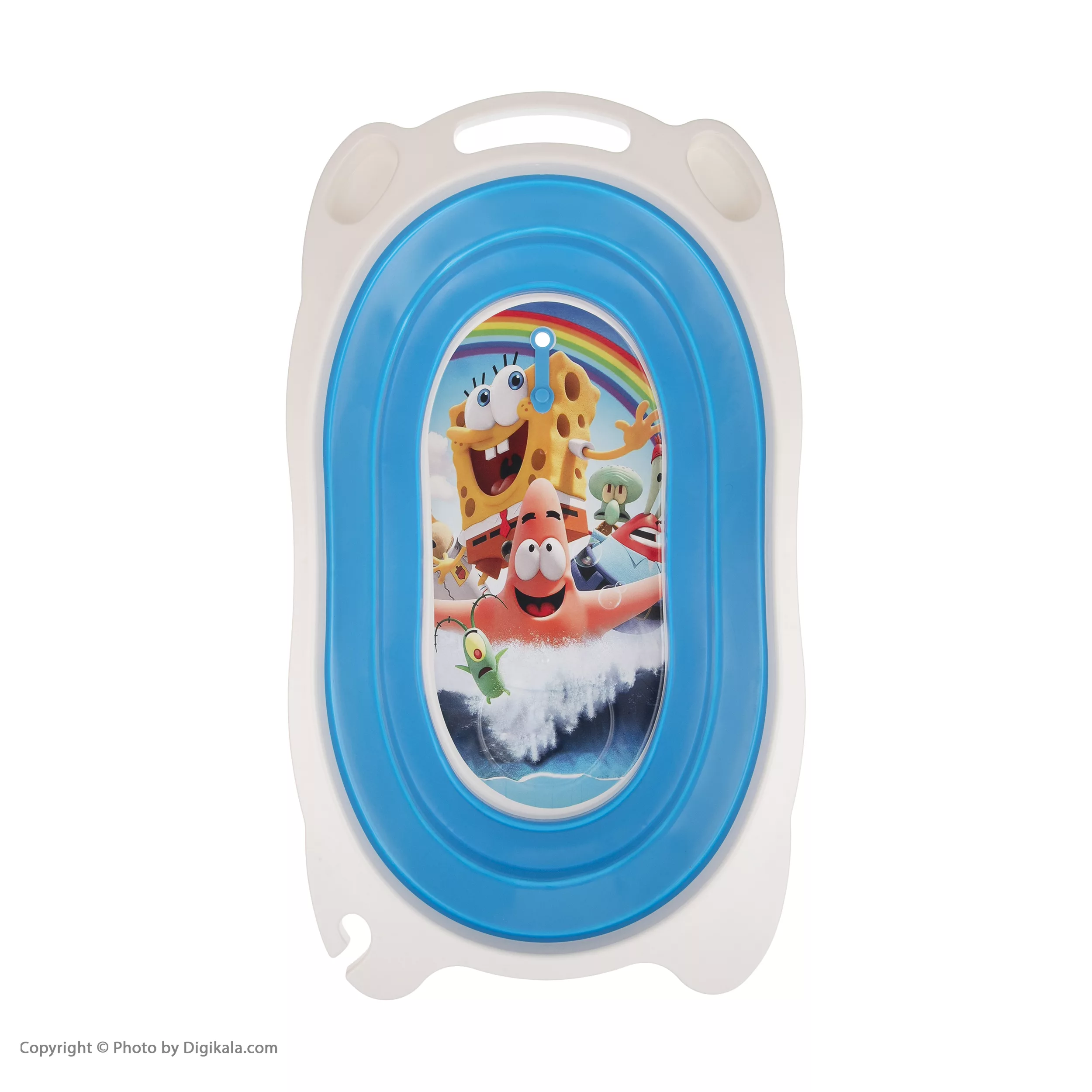 وان حمام کودک مدل ID-25885