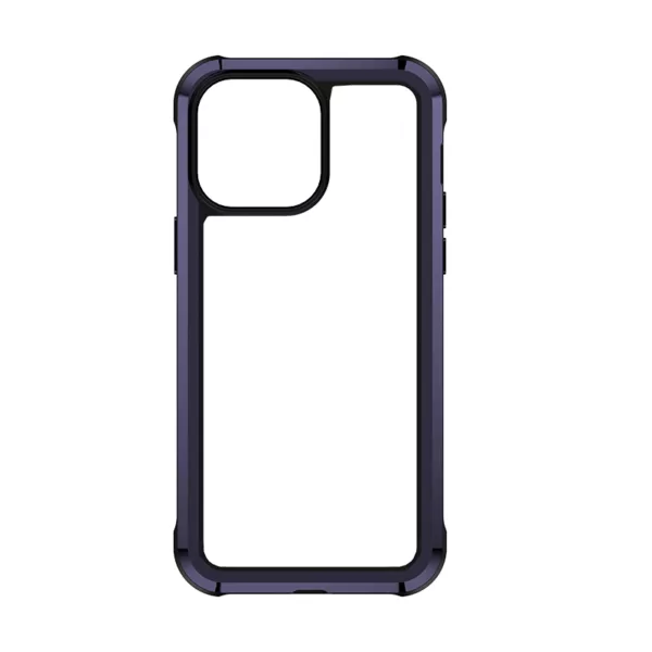 کاور کوتتسی مدل 31038 مناسب برای گوشی موبایل اپل Iphone 14 ProMax