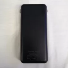 پاوربانک مدل Z-C209 ظرفیت 20000 میلی آمپر ساعت
