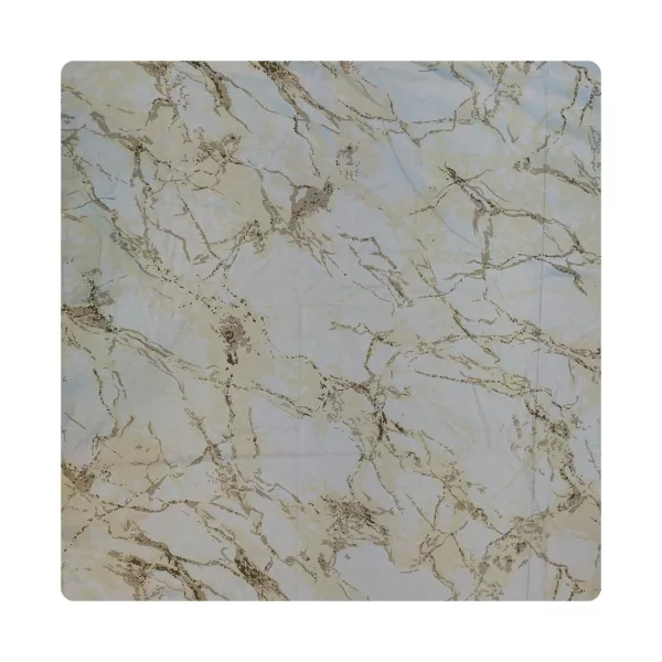 کاور لحاف آدنو مدل گنیس کد IR126 یک نفره سایز 160x220 سانتی متر
