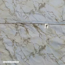 کاور لحاف آدنو مدل گنیس کد IR126 یک نفره سایز 160x220 سانتی متر