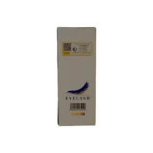 سرم مژه راویکس مدل تقویتی و ضد ریزش حجم 30 میلی لیتر