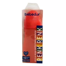 شیشه شیرحرارتی به به دور مدل  Bd52302 ظرفیت 260 میلی لیتر