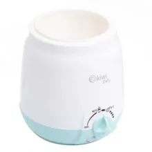 گرم کن شیشه شیر کیوی مدل Kbaby-57